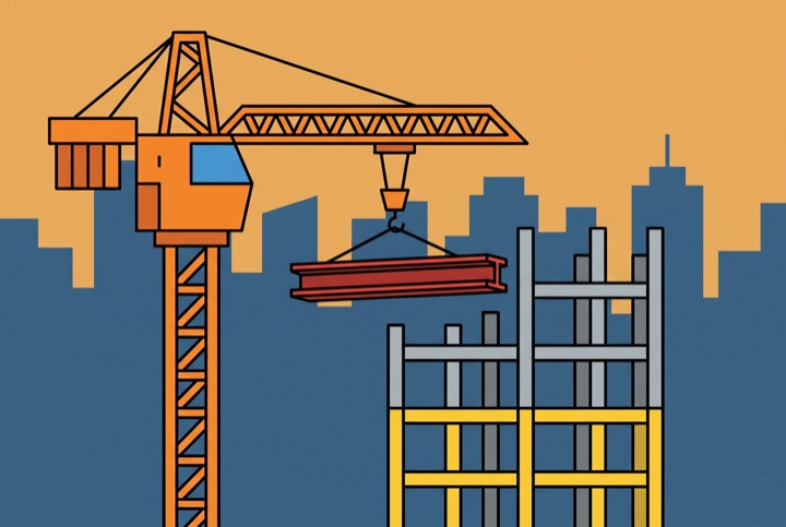 Construction game cover