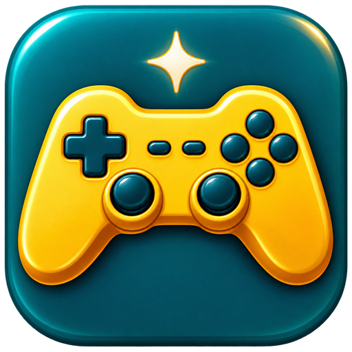 The Game Room app icon